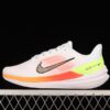 NIKE Zoom Winflo 9 Moon Landing New Sports Leisure Cushioning Running Shoes DD6203-100