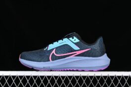 NIKE Air Zoom Pegasus 40 Nike mesh breathable running shoes FB7180-001