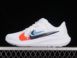 NIKE Air Zoom Pegasus 40 Nike mesh breathable running shoes FB7179-100