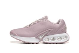 Nike Air Max DN | Classic Sports Sneakers with Exceptional Cushioning and Comfort