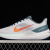 NIKE Zoom Winflo 9 Moon Landing New Sports Leisure Cushioning Running Shoes DD6203-005