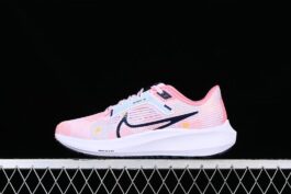 NIKE Air Zoom Pegasus 40 Nike mesh breathable running shoes DV7890-600