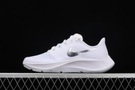 NIKE Air Zoom Pegasus 37 Nike mesh breathable running shoes BQ9646-101