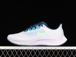 NIKE Air Zoom Pegasus 37 Nike mesh breathable running shoes BQ9646-101