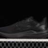 NIKE Zoom Winflo 9 Moon Landing New Sports Leisure Cushioning Running Shoes DD6203-002