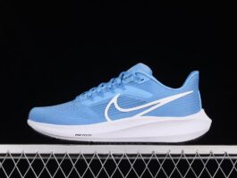NIKE Air Zoom Pegasus 39 Nike mesh breathable running shoes DM0164-404
