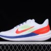 NIKE Zoom Winflo 9 Moon Landing New Sports Leisure Cushioning Running Shoes DX3355-100