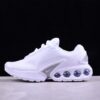 NIKE Air Max DN Nike 2024 new air cushion running shoes DV3337-101