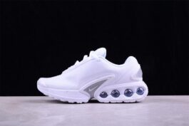 NIKE Air Max DN Nike 2024 new air cushion running shoes DV3337-101