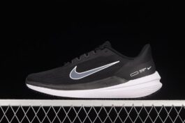 NIKE Zoom Winflo 9 Moon Landing New Sports Leisure Cushioning Running Shoes DD6203-001