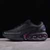NIKE Air Max DN Nike 2024 new air cushion running shoes DV3337-008