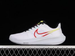 NIKE Air Zoom Pegasus 39 Nike mesh breathable running shoes DX3350-100
