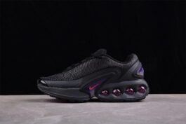 NIKE Air Max DN Nike 2024 new air cushion running shoes DV3337-008
