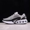 NIEK Air Max DN Nike 2024 new air cushion running shoes DV3337-007