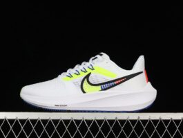 NIKE Air Zoom Pegasus 39 Nike mesh breathable running shoes DX1627-100