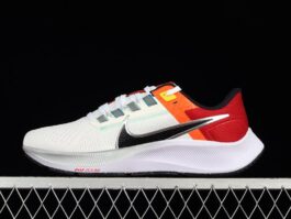 NIKE Air Zoom Pegasus 38 Nike mesh breathable running shoes DQ4499-101