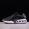 NIKE Air Max DN Nike 2024 new air cushion running shoes DV3337-005