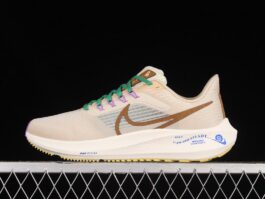 NIKE Air Zoom Pegasus 39 Nike mesh breathable running shoes DV8922-100