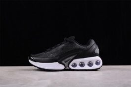 NIKE Air Max DN Nike 2024 new air cushion running shoes DV3337-005