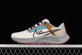 NIKE Air Zoom Pegasus 38 Nike mesh breathable running shoes DQ4499-101