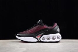 nike Air Max DN Nike 2024 new air cushion running shoes DV3337-004