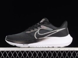NIKE Air Zoom Pegasus 39 Nike mesh breathable running shoes DR9619-001