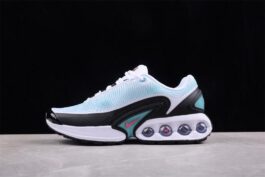 NIKE Air Max DN Nike 2024 new air cushion running shoes DV3337-003