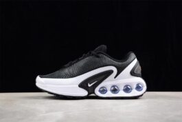 NIKE Air Max DN Nike 2024 new air cushion running shoes DV3337-003