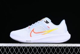 NIKE Air Zoom Pegasus 40 Nike mesh breathable running shoes DV3854-102