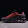 NIKE Air Max DN Nike 2024 new air cushion running shoes DV3337-003