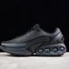 NIKE Air Max DN Nike 2024 new air cushion running shoes DV3337-002