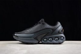 NIKE Air Max DN Nike 2024 new air cushion running shoes DV3337-002