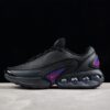 NIKE Air Max DN Nike 2024 new air cushion running shoes DV3337-001