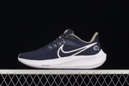 NIKE Air Zoom Pegasus 39 Nike mesh breathable running shoes DR1972-400