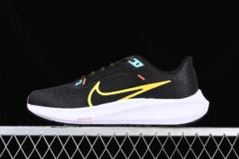 NIKE Air Zoom Pegasus 40 Nike mesh breathable running shoes DV3854-002