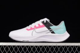 NIKE Air Zoom Pegasus 38 Nike mesh breathable running shoes CW7356-102