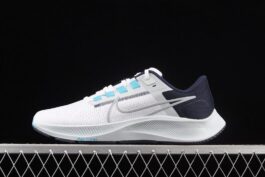 NIKE Air Zoom Pegasus 38 Nike mesh breathable running shoes CW7356-101