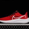 NIKE Air Zoom Pegasus 39 Nike mesh breathable running shoes DQ7896-600