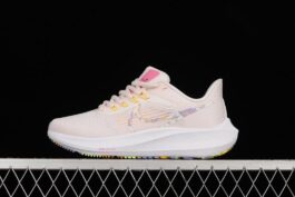 NIKE Air Zoom Pegasus 39 Nike mesh breathable running shoes DO9483-600