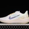 NIKE Zoom Winflo 9 Moon Landing New Sports Leisure Cushioning Running Shoes DR8802-100