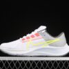 NIKE Air Zoom Pegasus 38 LE Mandarin Duck Color Nike Mesh Breathable Running Shoes DJ3128-001