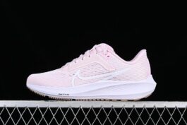 NIKE Air Zoom Pegasus 40 Nike mesh breathable running shoes DV3854-600