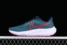NIKE Air Zoom Pegasus 39 Nike mesh breathable running shoes DM0174-302