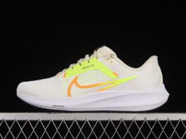 NIKE Air Zoom Pegasus 40 Nike mesh breathable running shoes DV3853-101