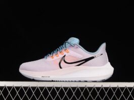 NIKE Air Zoom Pegasus 39 Nike mesh breathable running shoes DH4072-500