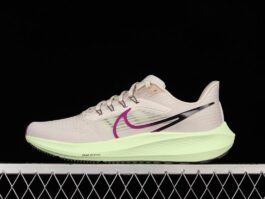 NIKE Air Zoom Pegasus 39 Nike mesh breathable running shoes DH4071-101