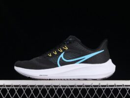 NIKE Air Zoom Pegasus 39 Nike mesh breathable running shoes DH4071-002