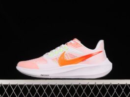 NIKE Air Zoom Pegasus 39 NN GS Nike mesh breathable running shoes DM4015-102
