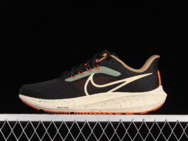 NIKE Air Zoom Pegasus 39 Nike mesh breathable running shoes DX6039-071