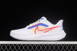 NIKE Air Zoom Pegasus 39 Nike mesh breathable running shoes DX3354-100